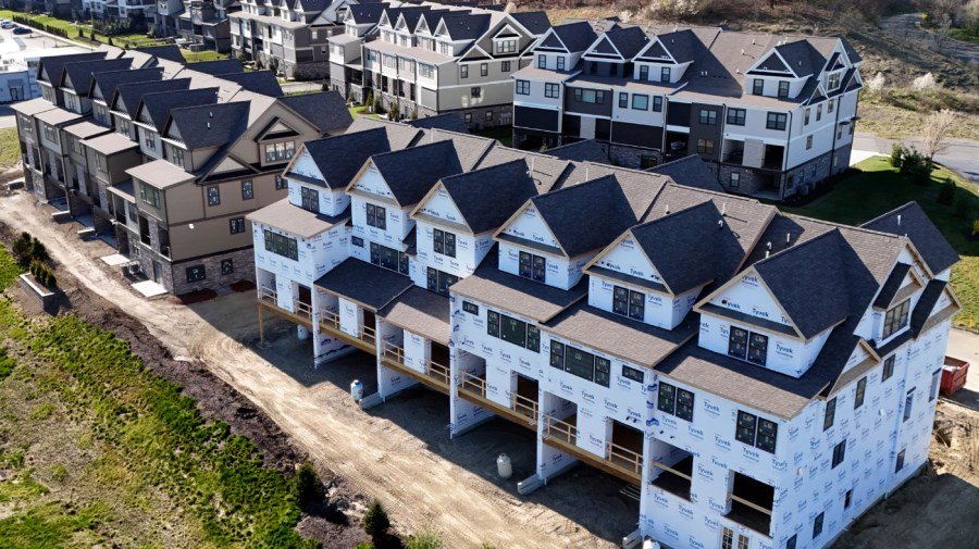 Building homes on federal land could lower costs — if cities are held in check
