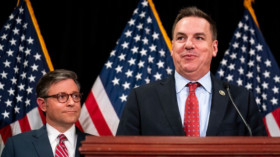 House Republicans targeting 26 Democrats on initial midterm list