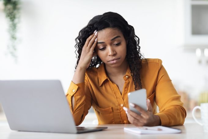 the wages of digital emotional labor