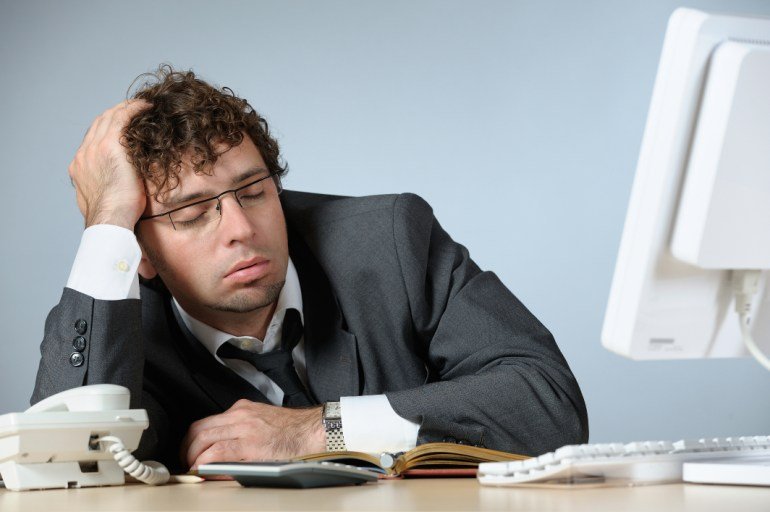The real reason the company never called you