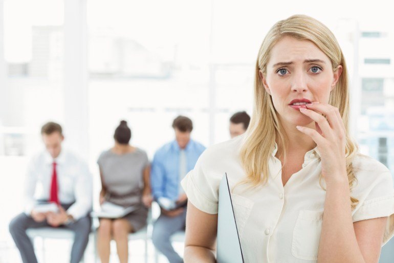 Answering Illegal Interview Questions