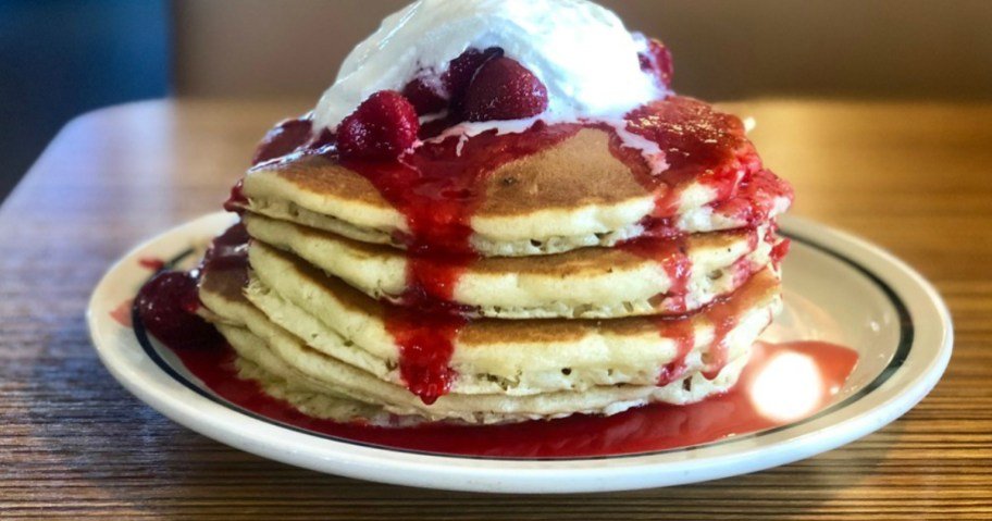 We Rounded Up Over $217 in FREE Food Offers for You!