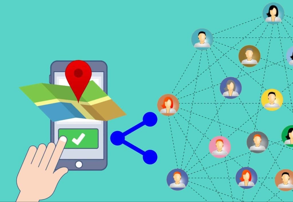 The role of geolocation technology in enhancing user experience