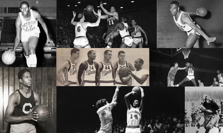 From Redlining to the Court: How Systemic Racism Shaped Basketball Culture in NYC