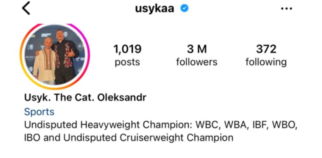 What are fighters, brands and promotions teaching us about the value of personal branding?