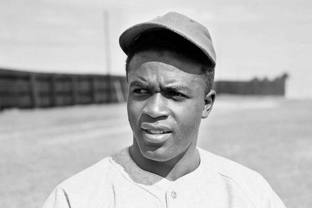 DOD scraps, then reinstates, Jackie Robinson tribute amid DEI purge