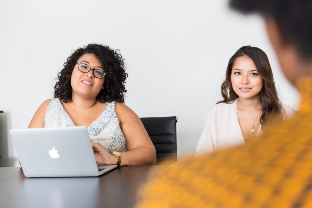 The 7 Best Interview Tips for Landing the Job