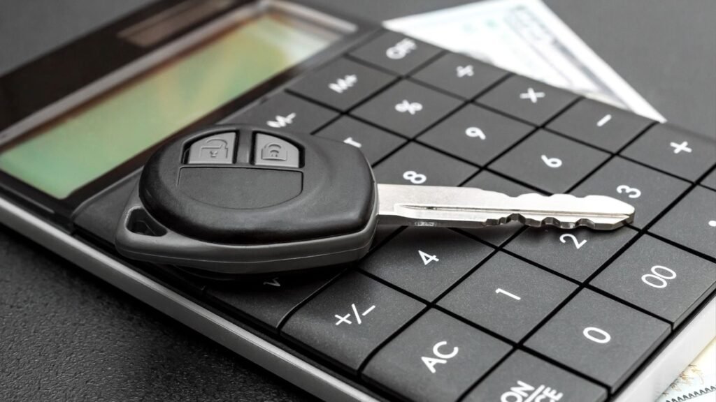 Americans Are Buying More Car Than They Can Afford