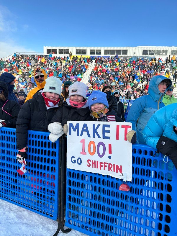 Vermont Welcomes the Fastest Skiers in the World to Killington 2024 Women's World Cup