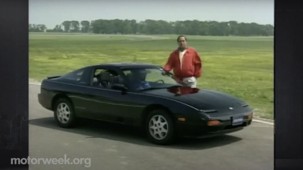 New Nissan CEO's Dream To Build A New Silvia Can Only Be Good News For Enthusiasts