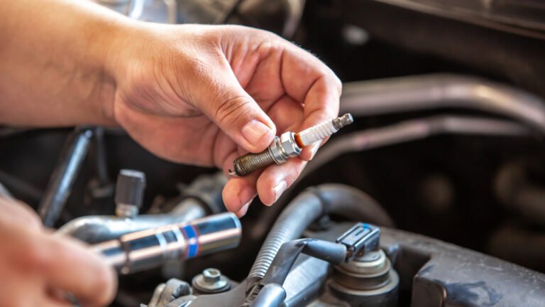 How Often Should You Change Your Spark Plugs?