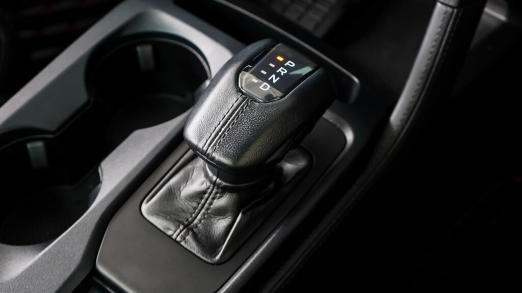 When To Use Neutral Gear In An Automatic Car (And How To Do It Right)