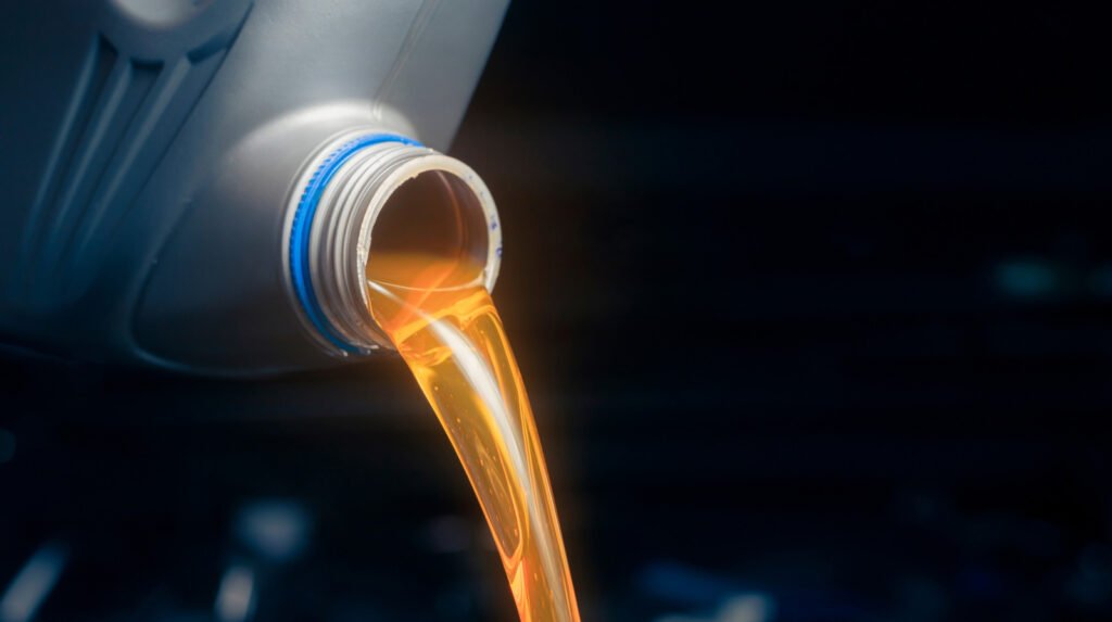 Diesel Vs. Conventional Oil: What's The Real Difference?