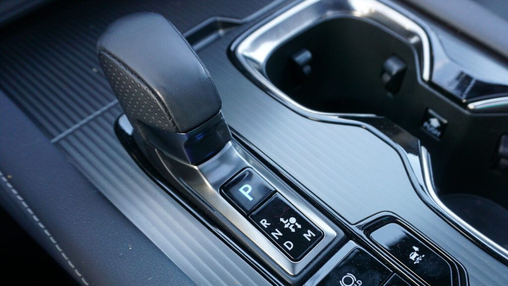 Weird Gear Shifters Are Ticking Off Customers