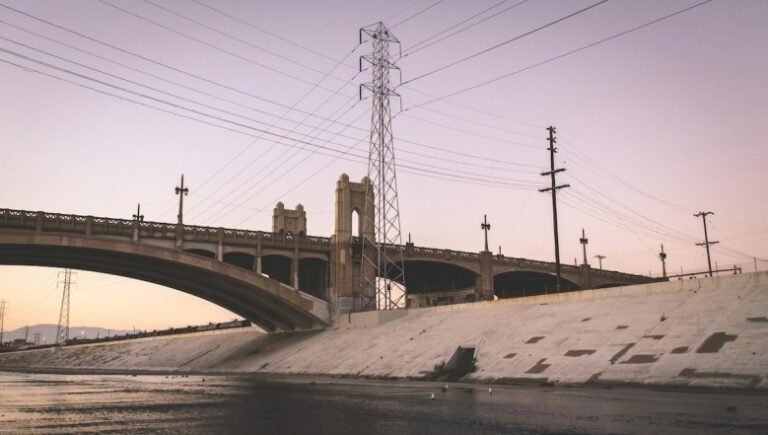 Seismometers Provide Fuller Picture of Los Angeles Groundwater