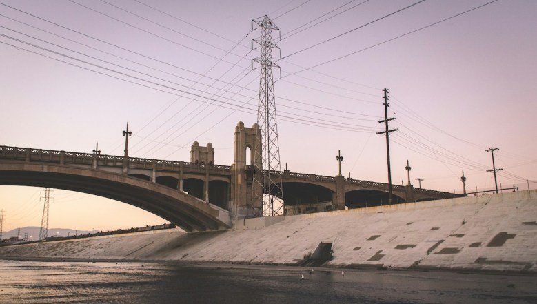 Seismometers Provide Fuller Picture of Los Angeles Groundwater