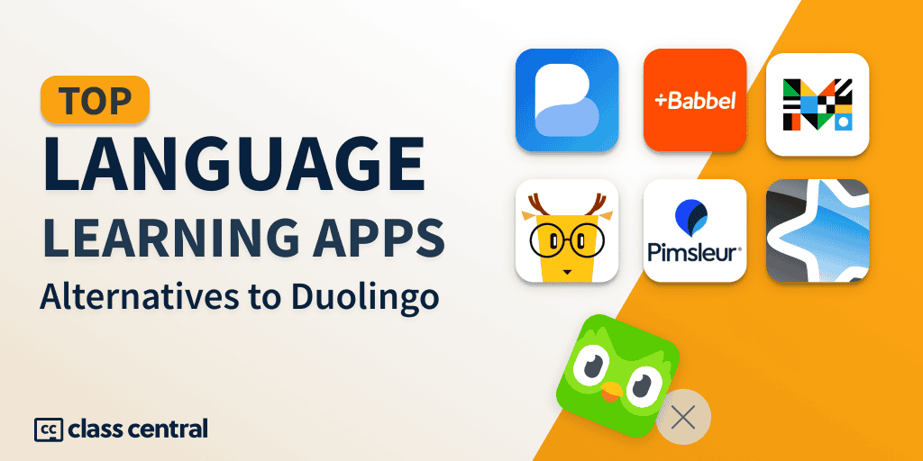 6 Alternatives to Duolingo (That Take Language Learning More Seriously)
