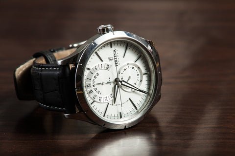 Is Being Late a Dealbreaker?