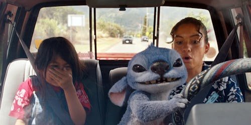 The First Live-Action 'Lilo & Stitch' Trailer Is Here & It Looks Pretty Perfect