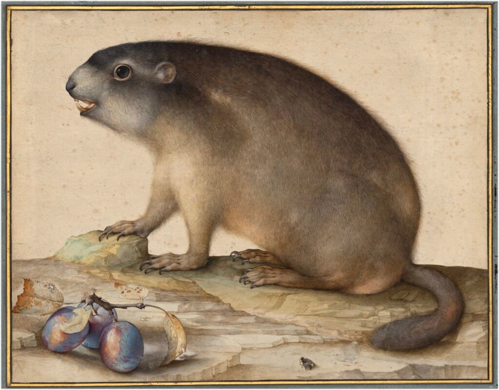‘Little Beasts’ Is a First-of-Its-Kind Museum Collaboration Reveling in Art and the Natural World