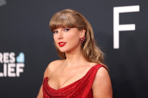 Is Taylor Swift Dropping Her 12th Album This Year? All The Hints We Have RN