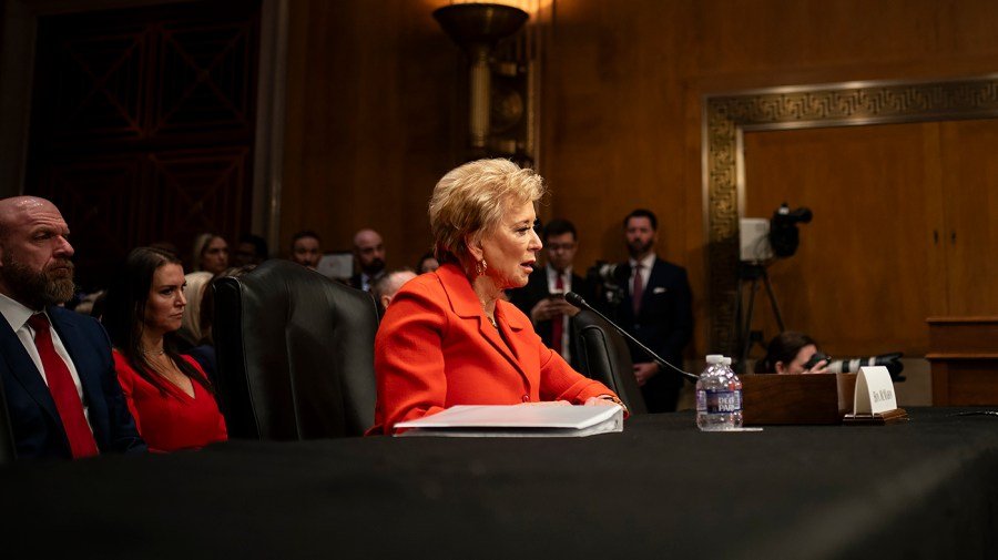 Linda McMahon’s haphazard cuts to the Department of Education will be costly