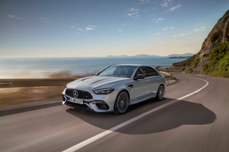 Want to save thousands on an AMG? Join Sam's Club