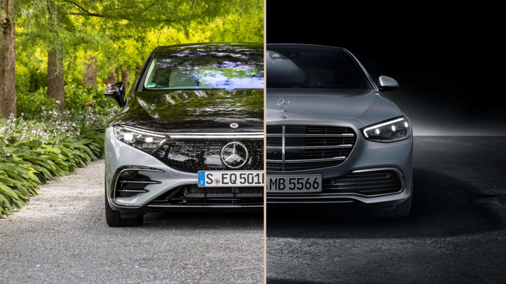 Which Power Source Depreciates The Fastest: ICE, EV, Or PHEV?