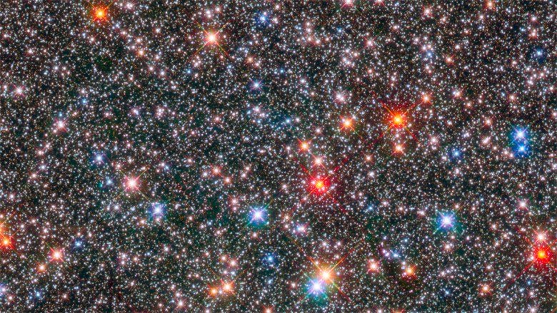 A Super Speedy Star May Be Streaking Through Our Galaxy