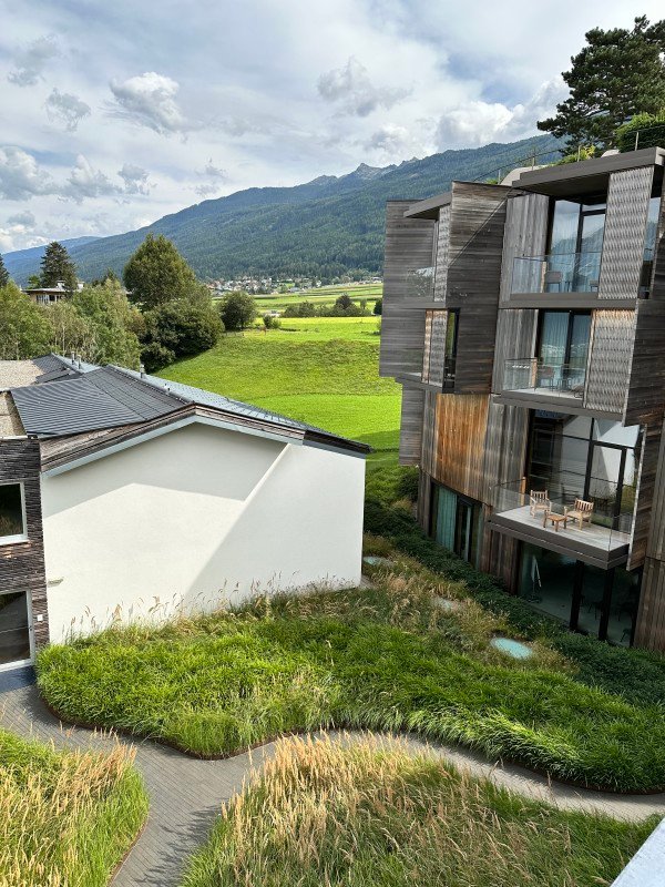 What to Expect from Your Lanserhof Austria Visit