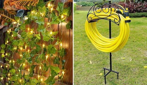 The 50 Most Impressive & Easiest Ways To Upgrade Your Backyard For Under $35
