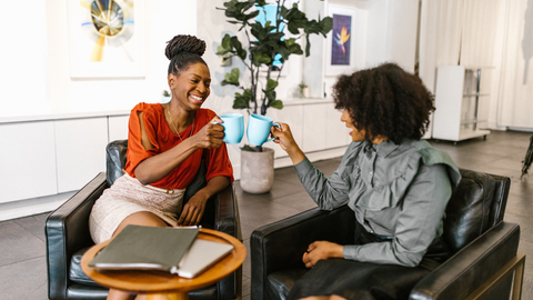 Nice Conversations VS. Successful Conversations