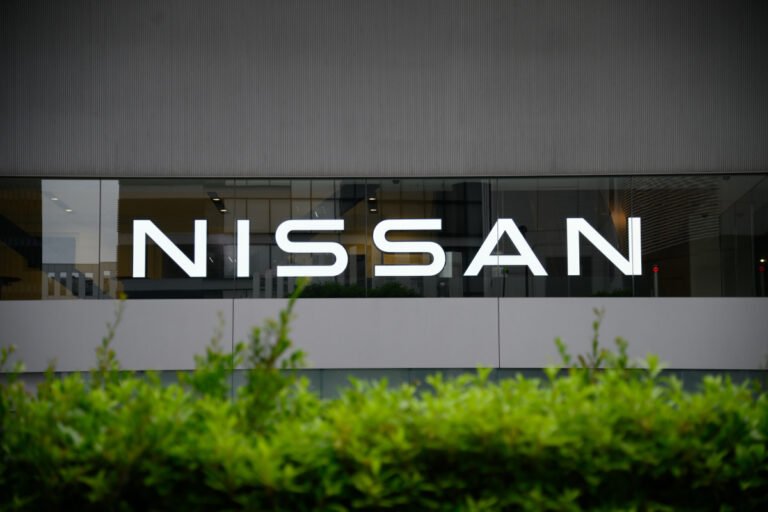 A Nissan-Honda merger could be back on the table