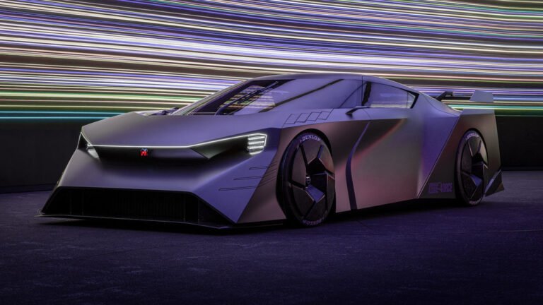 Nissan Confirms the GT-R Will Return, But What Will It Be?
