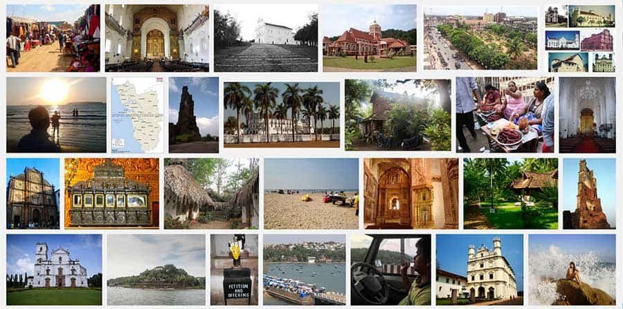 Goa’s Dipping Tourism: From Hotspot to Fading Attraction