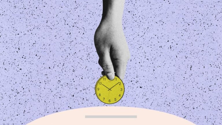 3 steps to help new CEOs manage their time