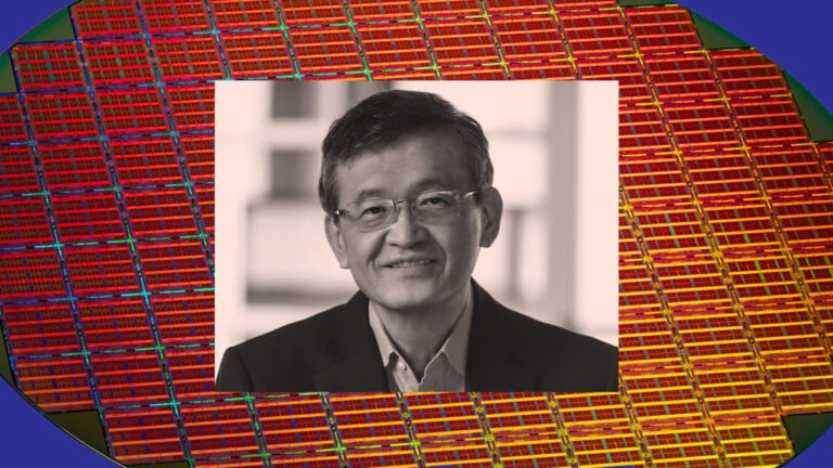 INTC stock price surges over 15%: Could new Intel CEO Lip-Bu Tan turn the struggling chipmaker’s fortunes?