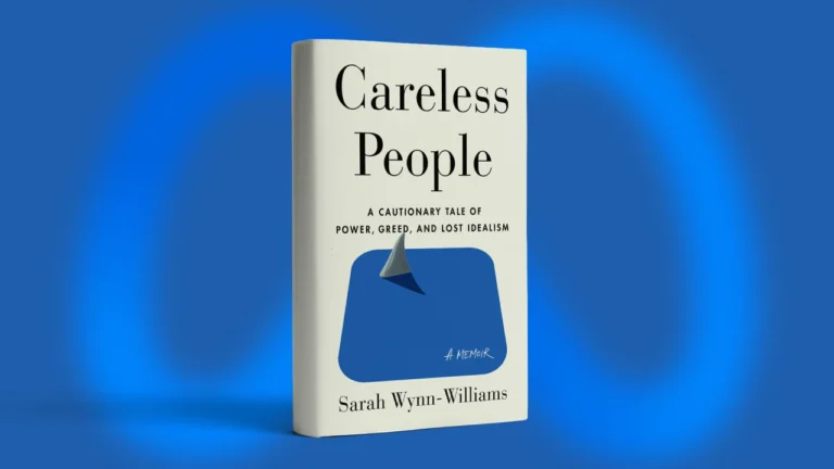 A Meta tell-all memoir is soaring on Amazon’s best-sellers rankings after legal efforts to quash it