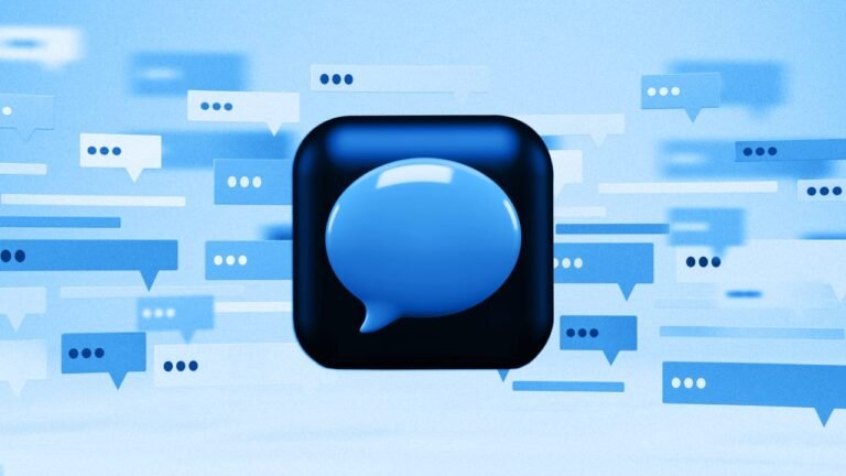 iMessage still lags behind its peers. 4 ways Apple should update it for iOS 19