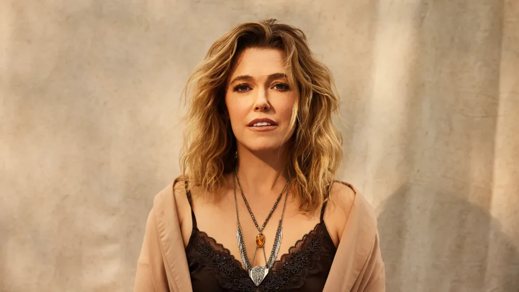 Rachel Platten on the mental health crisis that inspired her first album in seven years