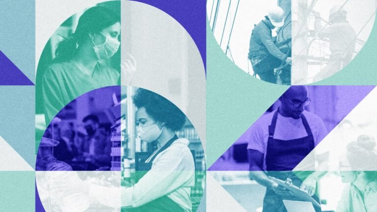 Why business leaders should have more conversations with frontline workers
