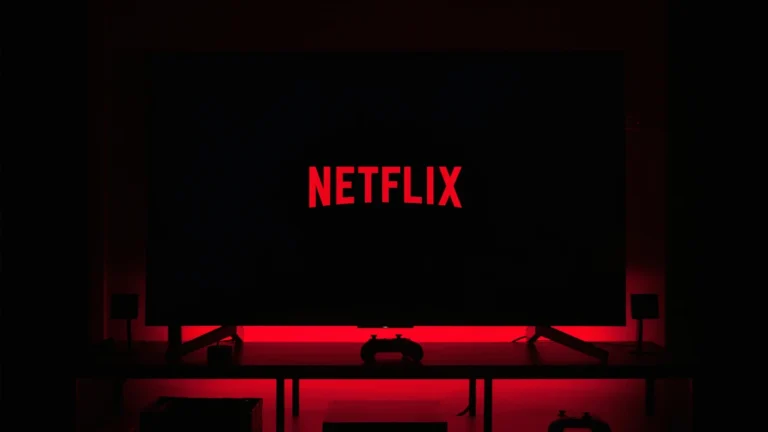 Netflix built an army of servers to stream TV—now it’s powering games