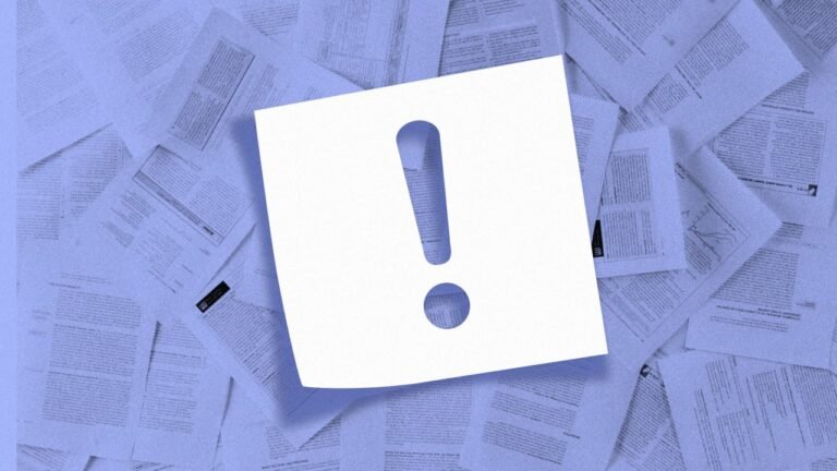 4 fatal cover letter mistakes—and how to avoid making them