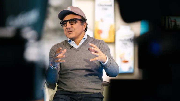 Chobani CEO: Why we’re now giving all workers at least 12 weeks of parental leave