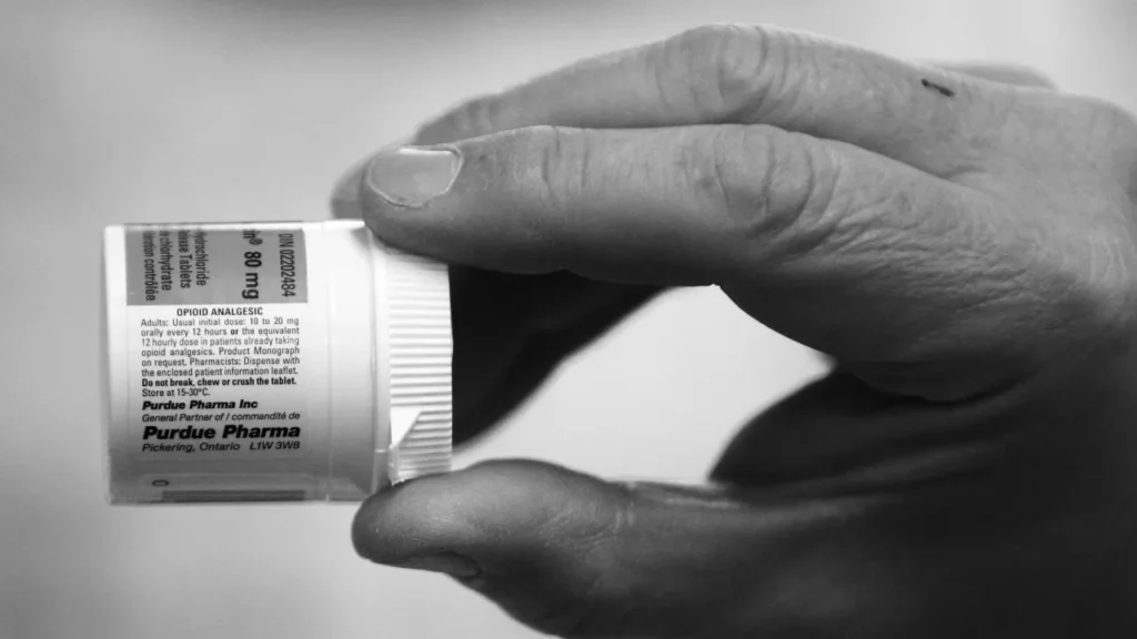 Purdue Pharma files a new $7 billion bankruptcy plan to settle opioid lawsuits