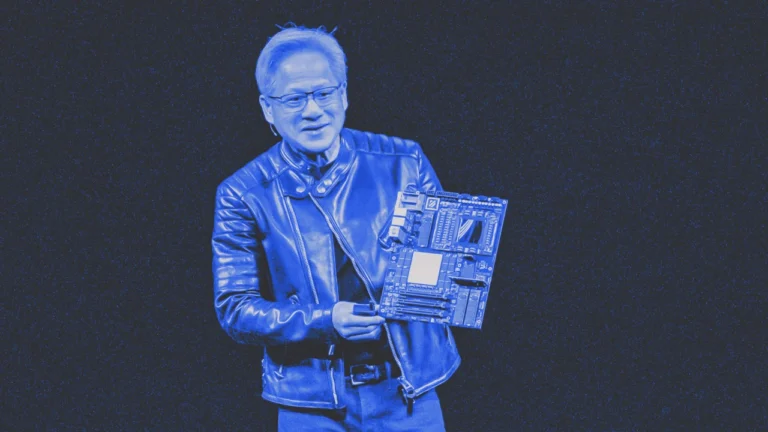 Nvidia’s Vera Rubin represents a big bet on real-time AI reasoning