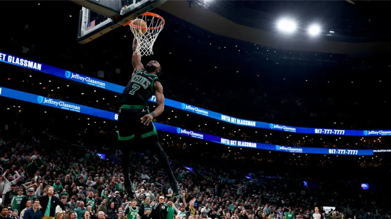 Boston Celtics owners net nearly 1,700% return on record $6.1 billion sale of NBA team: Report