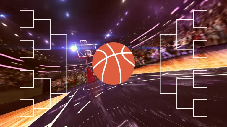 Use this trick to watch March Madness while you work