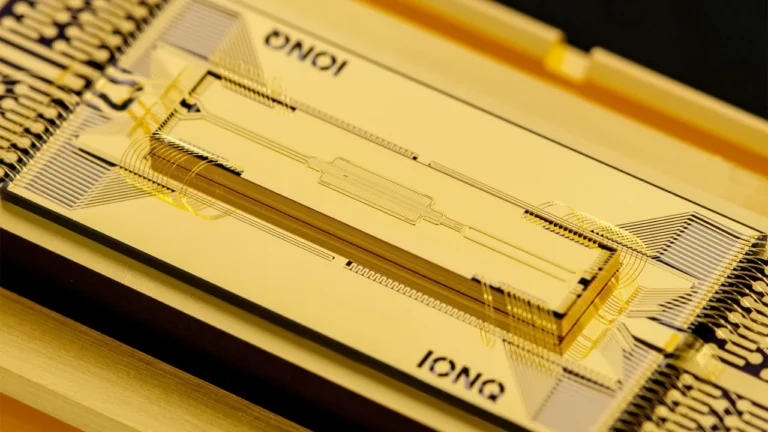 Quantum computing stocks: D-Wave, Rigetti, IONQ, QUBT are falling. Blame Nvidia (again)
