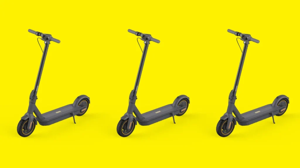 Segway recall: Scooters sold at Best Buy, Costco, Target, Walmart, and Sam’s Club pose risk of ‘injury or death’